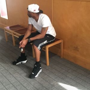 Meet your Posher, Keith